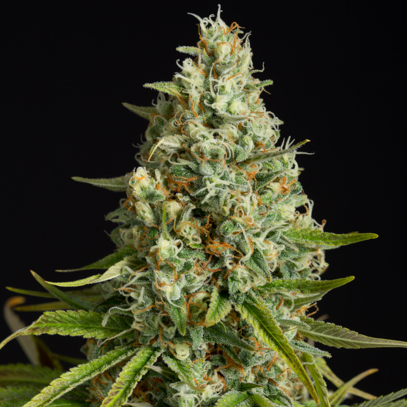 Amnesia Lemon - 5 graines