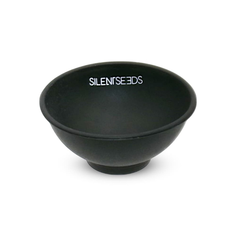 Mixing Bowl Silent Seeds