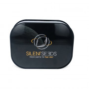 Rolling Tray Box - Silent Seeds